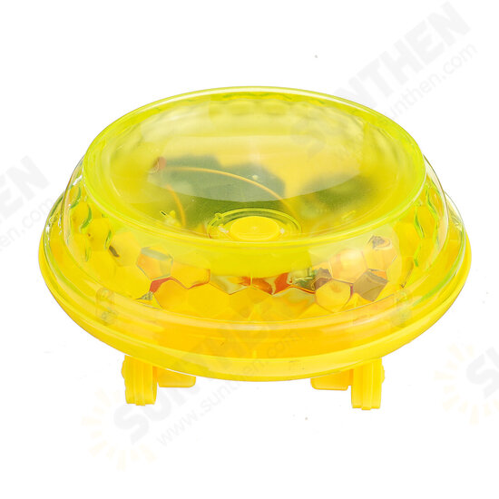 Infant Children's Electric Induction Water Spray Toy Bath Light Music Rotate Toy Infant Children's Electric Induction Water Spray Toy Bath Light Music Rotate Toy