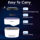UV Lights , USB Connection Plug and Play with Adjustable Night Light for Bedroom,Office, Camping UV Lights , USB Connection Plug and Play with Adjustable Night Light for Bedroom,Office, Camping