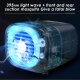 UV Lights , USB Connection Plug and Play with Adjustable Night Light for Bedroom,Office, Camping UV Lights , USB Connection Plug and Play with Adjustable Night Light for Bedroom,Office, Camping