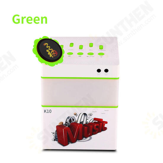 K10 Multifunctions Portable bluetooth Speakers Handheld KTV Stereo Music LED bluetooth Speaker Support TF Card LED Lights K10 Multifunctions Portable bluetooth Speakers Handheld KTV Stereo Music LED bluetooth Speaker Support TF Card LED Lights