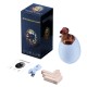 KL-02 Decorative 3D Oviraptor Dinosaur Egg Smart Night Light Touch Switch 3 Colors Change LED Nightlight For Christmas Gift KL-02 Decorative 3D Oviraptor Dinosaur Egg Smart Night Light Touch Switch 3 Colors Change LED Nightlight For Christmas Gift