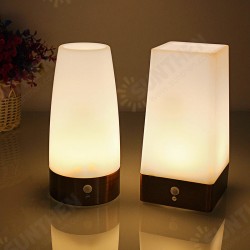LAMP LED Table Lamp 20LM 3000K Auto Turn ON/OFF Home Household Super Bright LAMP LED Table Lamp 20LM 3000K Auto Turn ON/OFF Home Household Super Bright