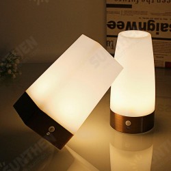LAMP LED Table Lamp 20LM 3000K Auto Turn ON/OFF Home Household Super Bright LAMP LED Table Lamp 20LM 3000K Auto Turn ON/OFF Home Household Super Bright