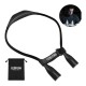 LED Book Light USB Rechargeable Halter Three-speed Adjustment Reading Lamp Portable Button Models Reading Night Lights LED Book Light USB Rechargeable Halter Three-speed Adjustment Reading Lamp Portable Button Models Reading Night Lights