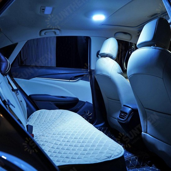 LED Cabinet Light Car Roof Magnet Ceiling Lamp Universal Vehicle Interior USB Reading Lighting LED Cabinet Light Car Roof Magnet Ceiling Lamp Universal Vehicle Interior USB Reading Lighting