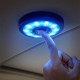 LED Cabinet Light Car Roof Magnet Ceiling Lamp Universal Vehicle Interior USB Reading Lighting LED Cabinet Light Car Roof Magnet Ceiling Lamp Universal Vehicle Interior USB Reading Lighting