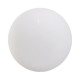 LED Colorful Dimmable Rechargeable Lunar Moon Night Light APP Alexa Remote