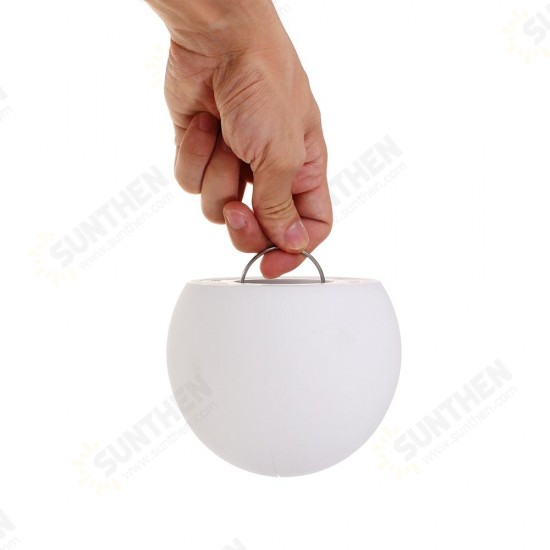 LED Colorful Dimmable Rechargeable Lunar Moon Night Light APP Alexa Remote