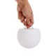 LED Colorful Dimmable Rechargeable Lunar Moon Night Light APP Alexa Remote