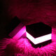LED Cube Night Light USB Rechargeable Touch Night Light Bar Cafe Restaurant Decoration Atmosphere Light LED Cube Night Light USB Rechargeable Touch Night Light Bar Cafe Restaurant Decoration Atmosphere Light