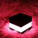 LED Cube Night Light USB Rechargeable Touch Night Light Bar Cafe Restaurant Decoration Atmosphere Light LED Cube Night Light USB Rechargeable Touch Night Light Bar Cafe Restaurant Decoration Atmosphere Light