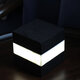 LED Cube Night Light USB Rechargeable Touch Night Light Bar Cafe Restaurant Decoration Atmosphere Light LED Cube Night Light USB Rechargeable Touch Night Light Bar Cafe Restaurant Decoration Atmosphere Light
