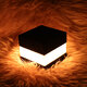 LED Cube Night Light USB Rechargeable Touch Night Light Bar Cafe Restaurant Decoration Atmosphere Light LED Cube Night Light USB Rechargeable Touch Night Light Bar Cafe Restaurant Decoration Atmosphere Light