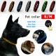 LED Dog Pet Collar Flashing Luminous Safety Night Light Flashing Adjustable