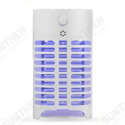 LED Electric Mosquito Fly Insect Killer Killing Catcher Trap Lamp Light UV LED Electric Mosquito Fly Insect Killer Killing Catcher Trap Lamp Light UV