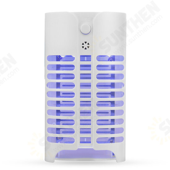 LED Electric Mosquito Fly Insect Killer Killing Catcher Trap Lamp Light UV LED Electric Mosquito Fly Insect Killer Killing Catcher Trap Lamp Light UV