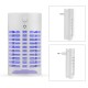 LED Electric Mosquito Fly Insect Killer Killing Catcher Trap Lamp Light UV