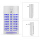 LED Electric Mosquito Fly Insect Killer Killing Catcher Trap Lamp Light UV LED Electric Mosquito Fly Insect Killer Killing Catcher Trap Lamp Light UV