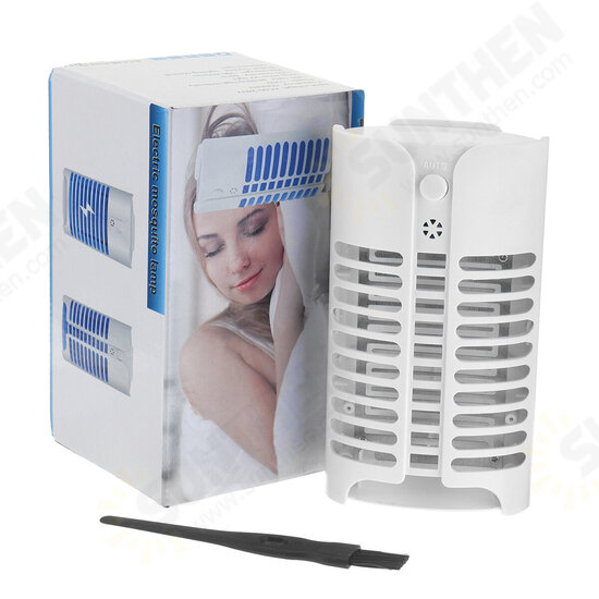 LED Electric Mosquito Fly Insect Killer Killing Catcher Trap Lamp Light UV LED Electric Mosquito Fly Insect Killer Killing Catcher Trap Lamp Light UV