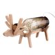 LED Glass Fairy Elk Deer Light Bottle Jar Night Light Table Lamp Christmas Home Decor Gift LED Glass Fairy Elk Deer Light Bottle Jar Night Light Table Lamp Christmas Home Decor Gift