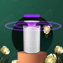 LED Mosquito Killer Lamp 5W Household Inhalation Type Mosquito Catcher Electrical USB Bug Insect Killer Anti Mosquito Repellent Indoor Muggen Fly Trap LED Mosquito Killer Lamp 5W Household Inhalation Type Mosquito Catcher Electrical USB Bug Insect Killer Anti Mosquito Repellent Indoor Muggen Fly Trap