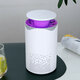 LED Mosquito Killer Lamp 5W Household Inhalation Type Mosquito Catcher Electrical USB Bug Insect Killer Anti Mosquito Repellent Indoor Muggen Fly Trap