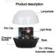 LED Night Light 3d Magic Projection Lamp TOYS FOR BOYS GIRLS Xmas Gift for Kids