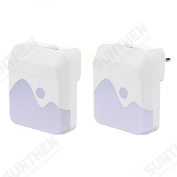 LED Night Light Dusk To Dawn Sensor Plug In dimmable Children Nursery Safety AC110-240V LED Night Light Dusk To Dawn Sensor Plug In dimmable Children Nursery Safety AC110-240V