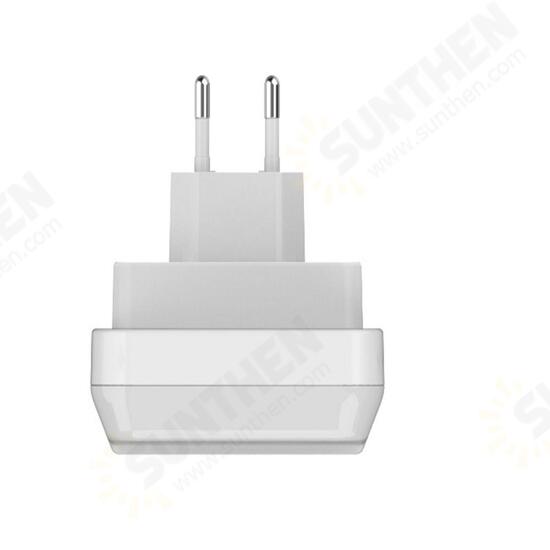 LED Night Light Dusk To Dawn Sensor Plug In dimmable Children Nursery Safety AC110-240V LED Night Light Dusk To Dawn Sensor Plug In dimmable Children Nursery Safety AC110-240V