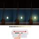 LED Night Light Dusk To Dawn Sensor Plug In dimmable Children Nursery Safety AC110-240V LED Night Light Dusk To Dawn Sensor Plug In dimmable Children Nursery Safety AC110-240V