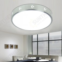 LED Panel Light 220V 24W Protect Eyes Save Energy for Home LED Panel Light 220V 24W Protect Eyes Save Energy for Home