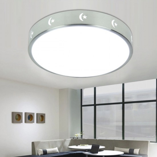 LED Panel Light 220V 24W Protect Eyes Save Energy for Home