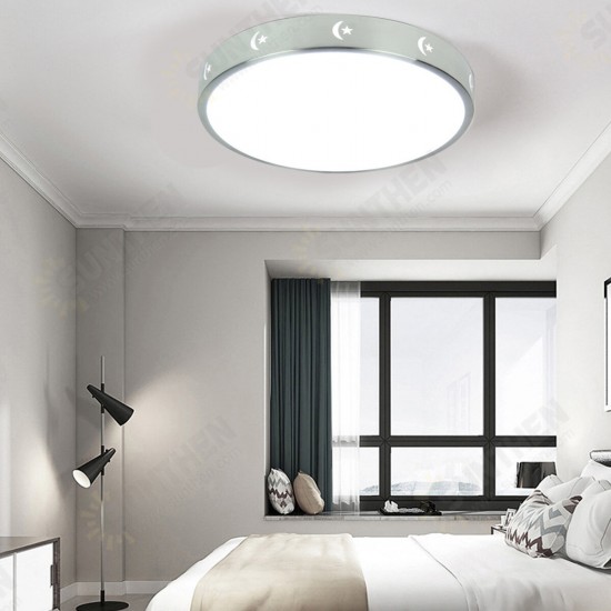 LED Panel Light 220V 24W Protect Eyes Save Energy for Home