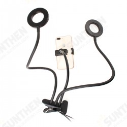 LED Ring Light Fill Light 2 Lights For Makeup Live Streaming Beauty Photography Light LED Fill Light LED Ring Light Fill Light 2 Lights For Makeup Live Streaming Beauty Photography Light LED Fill Light