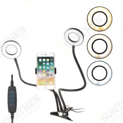 LED Ring Light Fill Light 2 Lights For Makeup Live Streaming Beauty Photography Light LED Fill Light LED Ring Light Fill Light 2 Lights For Makeup Live Streaming Beauty Photography Light LED Fill Light