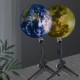 LED Sky Night Light Planet Magic Projector Moon Earth Projection Lamp 360° Rotatable USB Rechargable LED Sky Night Light Planet Magic Projector Moon Earth Projection Lamp 360° Rotatable USB Rechargable