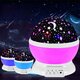 LED Starry Projector Lamp Baby Night Light USB Romantic Rotating Moon Cosmos Sky Star Projection Lamp For Kids Baby Bedroom Living Room LED Starry Projector Lamp Baby Night Light USB Romantic Rotating Moon Cosmos Sky Star Projection Lamp For Kids Baby Bedroom Living Room