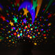 LED Starry Projector Lamp Baby Night Light USB Romantic Rotating Moon Cosmos Sky Star Projection Lamp For Kids Baby Bedroom Living Room LED Starry Projector Lamp Baby Night Light USB Romantic Rotating Moon Cosmos Sky Star Projection Lamp For Kids Baby Bedroom Living Room