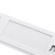 LED Under Cabinet Cupboard Counter Strip Bar PIR Motion Sensor Light Kitchen