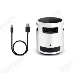 3W Smart Sensor Control USB Rechargeable Mosquito Killer Lamp LED Night Light DC5V 3W Smart Sensor Control USB Rechargeable Mosquito Killer Lamp LED Night Light DC5V