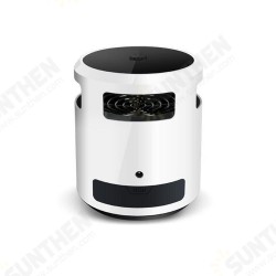 3W Smart Sensor Control USB Rechargeable Mosquito Killer Lamp LED Night Light DC5V 3W Smart Sensor Control USB Rechargeable Mosquito Killer Lamp LED Night Light DC5V