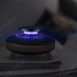 USB Electronic Insect Repellent Mosquito Killer Lamp Smart LED Light Sensor Bug Zapper USB Electronic Insect Repellent Mosquito Killer Lamp Smart LED Light Sensor Bug Zapper