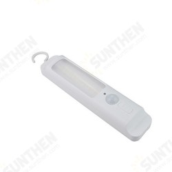 Wireless Smart PIR Motion Sensor LED Cabinet Night Light Battery Powered for Bedroom Stair Wireless Smart PIR Motion Sensor LED Cabinet Night Light Battery Powered for Bedroom Stair