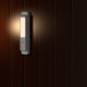 Wireless Smart PIR Motion Sensor LED Cabinet Night Light Battery Powered for Bedroom Stair