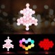 Creative Geometry Assembly Smart Control Home Panel Lamp Night Light