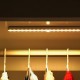 Light & Motion Sensor Under Cabinet Lights Wireless Ultra-Thin Wardrobe Light Light & Motion Sensor Under Cabinet Lights Wireless Ultra-Thin Wardrobe Light