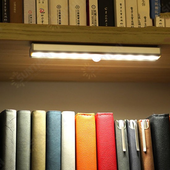 Light & Motion Sensor Under Cabinet Lights Wireless Ultra-Thin Wardrobe Light Light & Motion Sensor Under Cabinet Lights Wireless Ultra-Thin Wardrobe Light