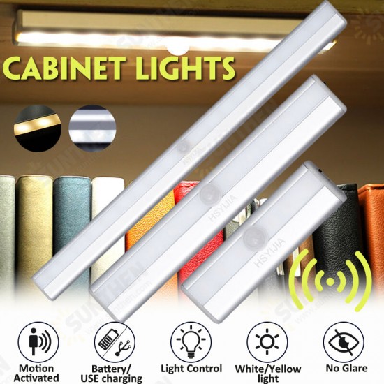 Light & Motion Sensor Under Cabinet Lights Wireless Ultra-Thin Wardrobe Light Light & Motion Sensor Under Cabinet Lights Wireless Ultra-Thin Wardrobe Light