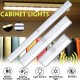 Light & Motion Sensor Under Cabinet Lights Wireless Ultra-Thin Wardrobe Light Light & Motion Sensor Under Cabinet Lights Wireless Ultra-Thin Wardrobe Light