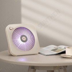 Multifunctional Mosquito Killer Lamp Desktop Vertical/Wall Mount Mosquito Lamp With Small Night Light Multifunctional Mosquito Killer Lamp Desktop Vertical/Wall Mount Mosquito Lamp With Small Night Light
